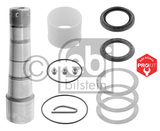 KING PIN SET FH12-FH16-FL6-FM10-FM12